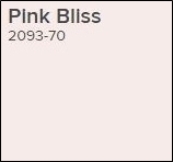 Pink Bliss 2093-70